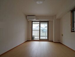 フォルシュライツ 3階1Kのリビング/ダイニング