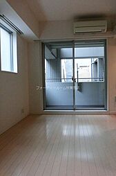 フォレシティ神田多町 2階ワンルームのリビング/ダイニング