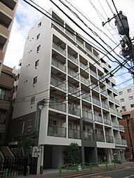 コスモリード月島