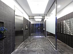 《見学予約受付中》人気レジデンスシリーズマンション！設備充実