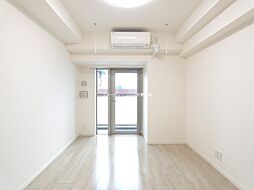 エルスタンザ文京千駄木 6階1Kのリビング/ダイニング