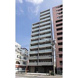 エルスタンザ文京千駄木