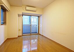 スカイコート三越前壱番館 8階1Kのリビング/ダイニング