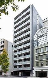 ザ・パークワンズ神田