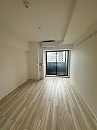 ラティエラ上野入谷 5階1Kのリビング/ダイニング