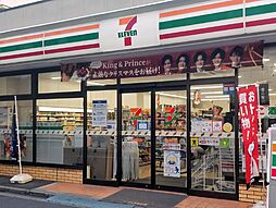 セブンイレブン 文京春日1丁目店（281m）