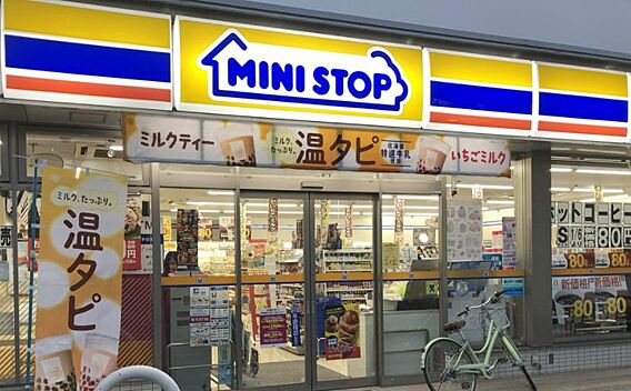 神田マンション_周辺_0