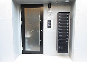 Casa　de　joias  ｜ 東京都台東区台東３丁目（賃貸マンション1R・1階・20.64㎡） その10