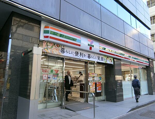 画像15:セブンイレブン 神田紺屋町店（91m）