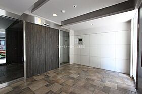 LUXURYAPARTMENT　OKACHIMACHI  ｜ 東京都台東区台東４丁目（賃貸マンション1R・2階・22.14㎡） その13