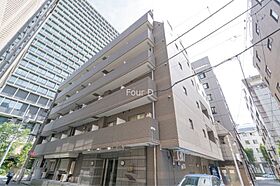 パレステュディオ御茶ノ水駿河台参番館  ｜ 東京都千代田区神田錦町３丁目（賃貸マンション1K・4階・26.44㎡） その1