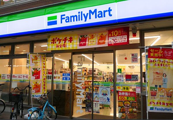 メインステージ東神田II