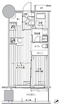 桜ヒルズ九段北  ｜ 東京都千代田区九段北４丁目（賃貸マンション1LDK・8階・37.21㎡） その2