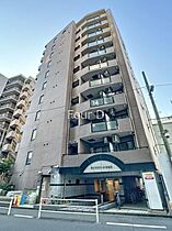 メインステージ茅場町  ｜ 東京都中央区新川１丁目（賃貸マンション1K・5階・22.93㎡） その1