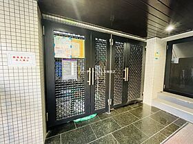 共和ホームズ延寿御茶ノ水  ｜ 東京都千代田区外神田２丁目（賃貸マンション1R・5階・22.88㎡） その11