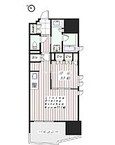 ライオンズ千代田三崎町  ｜ 東京都千代田区神田三崎町３丁目（賃貸マンション1LDK・4階・38.96㎡） その2