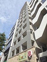 東京都文京区本郷３丁目（賃貸マンション1R・2階・20.80㎡） その1