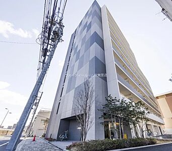 外観：★《見学予約受付中》当店では契約金がクレジット決済可能です★