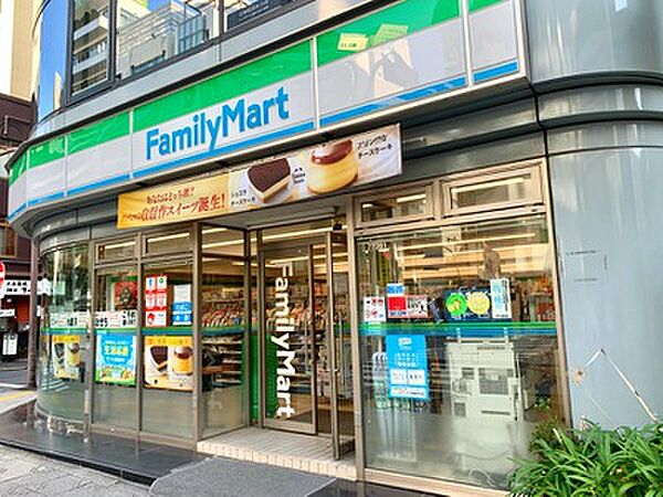 メインステージ神田駅前