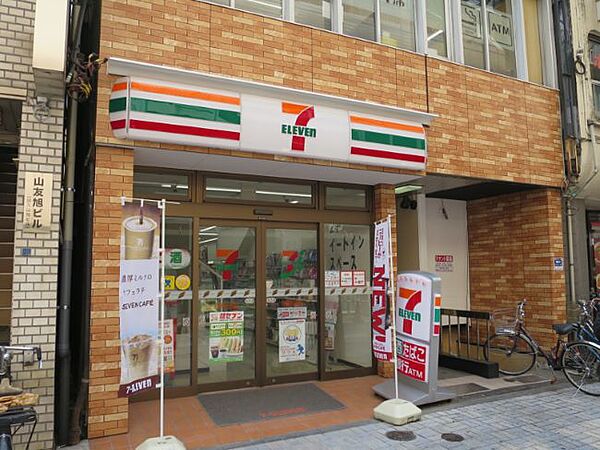 メインステージ神田駅前