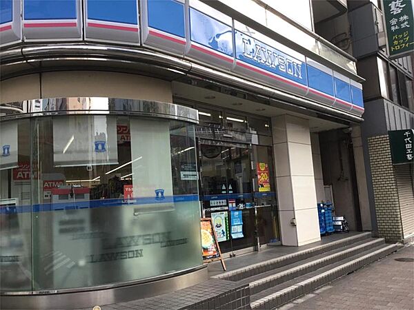 メインステージ神田駅前