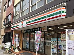 セブンイレブン 台東2丁目東店（63m）