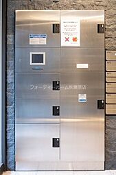 ★《見学予約受付中》設備充実分譲賃貸マンション★