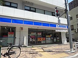 ローソン 浅草七丁目店（599m）