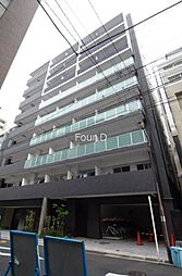 World　Residence　大手町