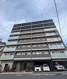 🉐敷金礼金0円！🉐クレヴィスタ亀戸III