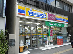 ミニストップ 蔵前3丁目店（617m）