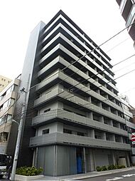 プレジリア人形町