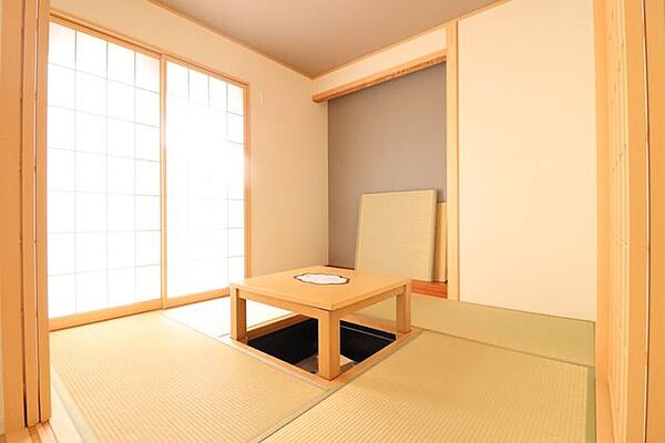 和室