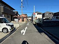 三重県四日市市松原町：物件画像