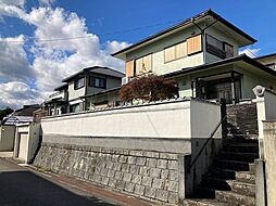 中古戸建　四日市市川島町