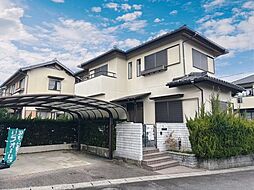 中古戸建　四日市市生桑町