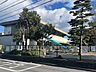 周辺：四日市市立 富洲原幼稚園 700m