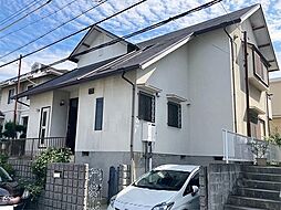 中古戸建　四日市市桜花台一丁目