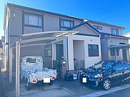中古戸建　四日市市垂坂新町
