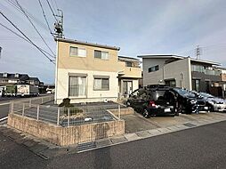 中古戸建　四日市市大字東阿倉川