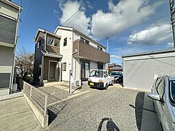 中古戸建　四日市市河原田町