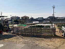 売土地　四日市市楠町南五味塚