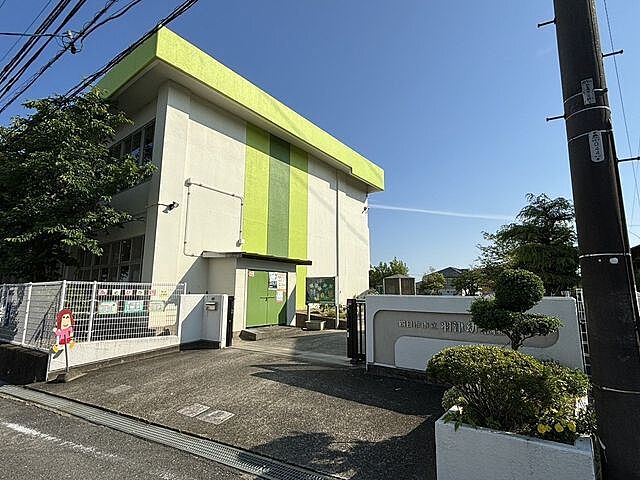 周辺 四日市市大字羽津戊