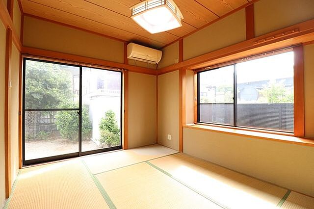 室内 四日市市大字羽津戊