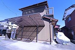 売土地　四日市市羽津中三丁目