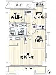 サンパーク桑名