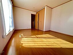 洋室の画像
