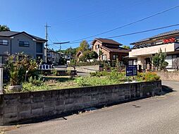 売土地　四日市市伊坂台三丁目