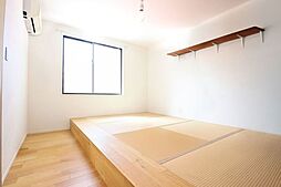 洋室の画像