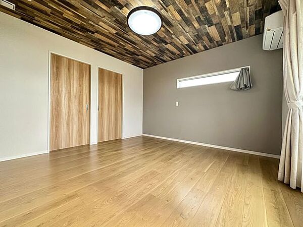 洋室
